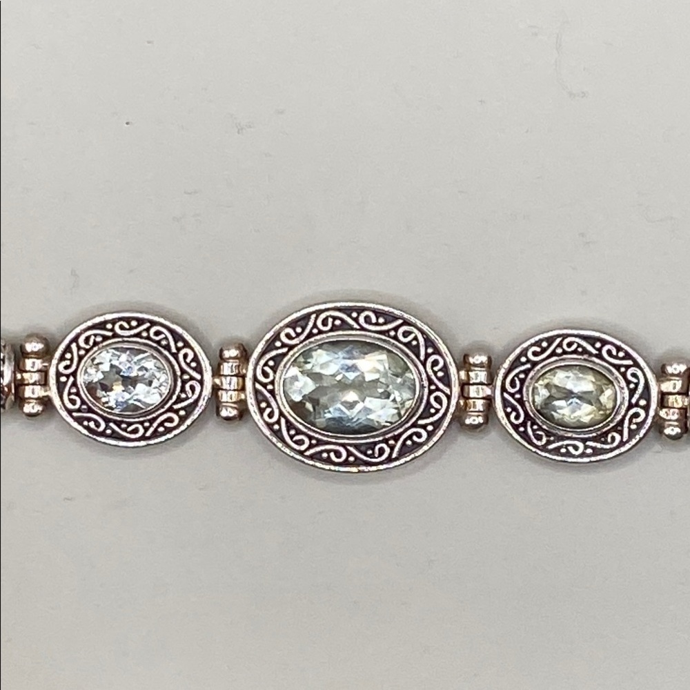 Balinese Bracelet by BA Suarti - Picture 3 of 11